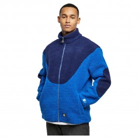 яке,мъжки,якета,starter,black,label,starter,sherpa,fleece,jacket,blue,(cobalt,blue,dark,blue)
