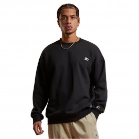 блуза,мъжки,пуловери,starter,black,label,starter,usa,neck,sweatshirt,black