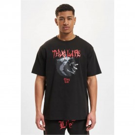 тениска,мъжки,тениски,thug,life,dusky,short,sleeve,t,shirt,black,(black)