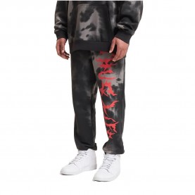анцуг,мъжки,панталони,thug,life,sky,jogging,sweat,pants,black,grey,red,(black)