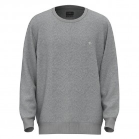 Блуза Fynch hatton 15021350 sweatshirt - Grey (Medium Grey) блуза,мъжки,пуловери,fynch,hatton,15021350,sweatshirt,grey,(medium,grey)