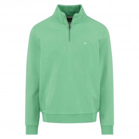 блуза,мъжки,пуловери,fynch,hatton,15021351,half,zip,sweatshirt,turf,green,(green)