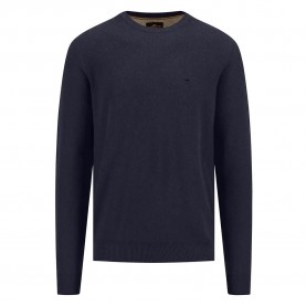 блуза,мъжки,пуловери,fynch,hatton,1513220,structure,sweater,blue