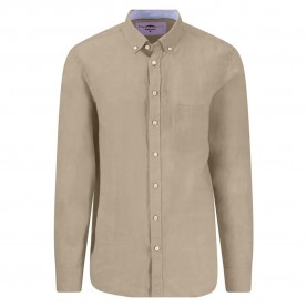 риза,с,дълъг,ръкав,мъжки,ризи,fynch,hatton,15136000,premium,linen,long,sleeve,shirt,beige