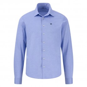 риза,с,дълъг,ръкав,мъжки,ризи,fynch,hatton,24,7,explorer,jersey,solid,long,sleeve,shirt,blue