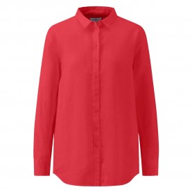 дамски,блузи,дамски,ризи,fynch,hatton,25041330,linen,mix,long,sleeve,blouse,summer,red,(red)
