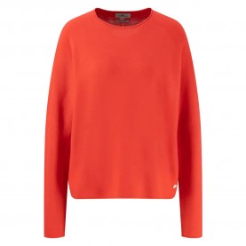 блуза,дамски,пуловери,дамски,плетени,дрехи,fynch,hatton,2513700,fine,cotton,sweater,red,orange,(summer,red)