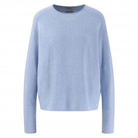 блуза,дамски,пуловери,дамски,плетени,дрехи,fynch,hatton,2513700,sweater,blue