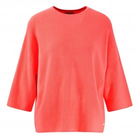 блуза,дамски,пуловери,дамски,плетени,дрехи,fynch,hatton,25137007,fine,cotton,sweater,red,(summer,red)