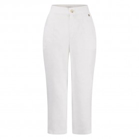 панталони,дамски,панталони,fynch,hatton,7,8,linen,mix,pants,white