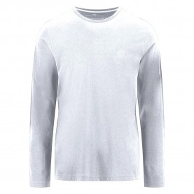 тениска,мъжки,тениски,fynch,hatton,basic,long,sleeve,t,shirt,white
