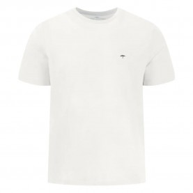 тениска,мъжки,тениски,fynch,hatton,basic,short,sleeve,t,shirt,new,offwhite,(white)