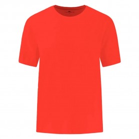 тениска,дамски,тениски,fynch,hatton,basic,short,sleeve,t,shirt,summer,red,(red,orange)