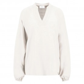 дамски,блузи,дамски,ризи,fynch,hatton,basic,v,long,sleeve,blouse,white