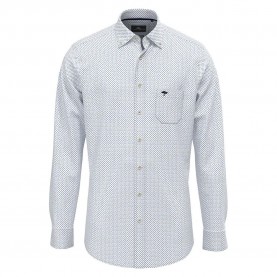 риза,с,дълъг,ръкав,мъжки,ризи,fynch,hatton,blue,story,prints,long,sleeve,shirt,strong,blue,(blue)