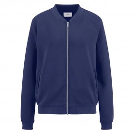 блуза,дамски,блузи,fynch,hatton,bomber,soft,sweatshirt,blue,purple,(blue)