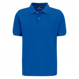 мъжки,блузи,с,яка,fynch,hatton,chest,pkt,premium,cotton,short,sleeve,polo,blue,(strong,blue)