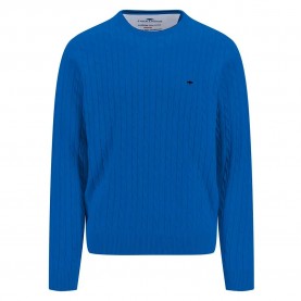 блуза,мъжки,пуловери,fynch,hatton,cable,sweater,strong,blue,(blue)