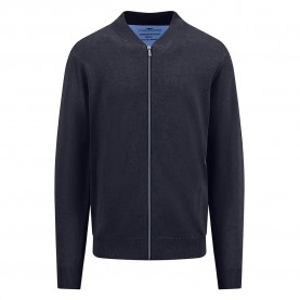 жилетка,мъжки,пуловери,fynch,hatton,college,superfine,cardigan,blue,(navy)