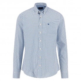 риза,с,дълъг,ръкав,мъжки,ризи,fynch,hatton,colorful,combi,prints,long,sleeve,shirt,blue