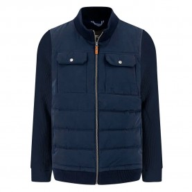 яке,мъжки,якета,fynch,hatton,fisherman,hybrid,jacket,blue