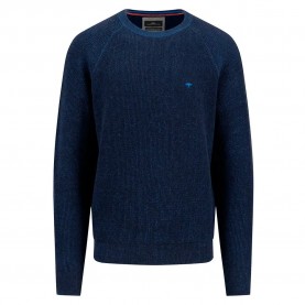 блуза,мъжки,пуловери,fynch,hatton,fisherman,sweater,navy,(blue)
