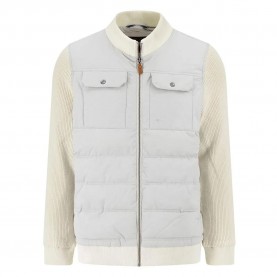 яке,мъжки,якета,fynch,hatton,fisherman,hybrid,jacket,new,offwhite,(grey)
