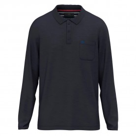 мъжки,блузи,с,яка,fynch,hatton,heavy,slub,long,sleeve,polo,grey