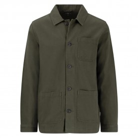 мъжки,якета,дамски,якета,и,палта,fynch,hatton,garmentdye,twill,overshirt,green,(dusty,forest)