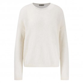 блуза,дамски,пуловери,дамски,плетени,дрехи,fynch,hatton,hairy,solid,sweater,beige