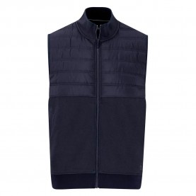 потник,мъжки,потници,fynch,hatton,hybrid,standcollar,vest,blue