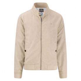 яке,мъжки,якета,fynch,hatton,linen,melange,harrington,jacket,beige