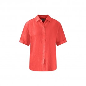 дамски,блузи,fynch,hatton,linen,mix,short,sleeve,blouse,red,(summer,red)