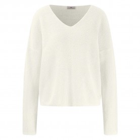 блуза,дамски,пуловери,дамски,плетени,дрехи,fynch,hatton,linen,mix,v,neck,sweater,beige