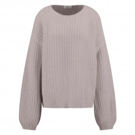 блуза,дамски,пуловери,дамски,плетени,дрехи,fynch,hatton,loose,hairy,sweater,ash,(grey)
