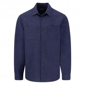 мъжки,якета,fynch,hatton,linen,overshirt,blue