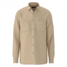 мъжки,якета,fynch,hatton,linen,overshirt,sand,(beige)