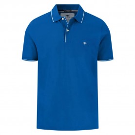 мъжки,блузи,с,яка,fynch,hatton,modern,fit,premium,cotton,short,sleeve,polo,blue,(strong,blue)