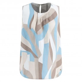 дамски,блузи,дамски,ризи,fynch,hatton,pleats,colorful,linen,mix,sleeveless,blouse,summer,lavender,(grey)