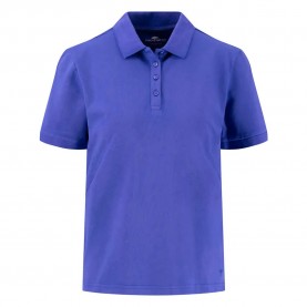 дамски,блузи,с,яка,fynch,hatton,pique,short,sleeve,polo,summer,lavender,565,(blue)