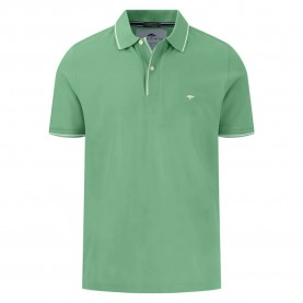 мъжки,блузи,с,яка,fynch,hatton,modern,fit,premium,cotton,short,sleeve,polo,turf,green,(green)