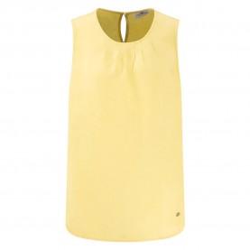 дамски,блузи,fynch,hatton,pleats,linen,mix,sleeveless,blouse,yellow,(115)