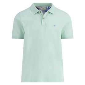 мъжки,блузи,с,яка,fynch,hatton,slub,short,sleeve,polo,green,(minty,green)