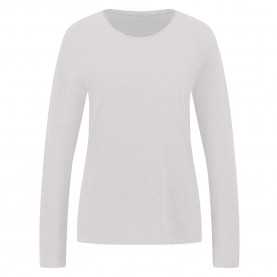 блуза,дамски,пуловери,дамски,плетени,дрехи,fynch,hatton,solid,slub,structure,sweater,white,(milk)