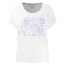 тениска,дамски,тениски,fynch,hatton,slub,chestprint,shell,short,sleeve,t,shirt,white,(summer,lavender)