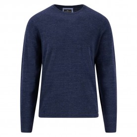 блуза,мъжки,пуловери,fynch,hatton,slub,sweater,blue,(navy)