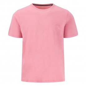 тениска,мъжки,тениски,дамски,тениски,fynch,hatton,small,logo,short,sleeve,t,shirt,pink,(peony)