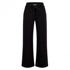 анцуг,дамски,панталони,fynch,hatton,soft,wide,sweat,pants,black