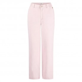 панталони,дамски,панталони,fynch,hatton,straight,linen,mix,pants,pink