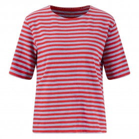 тениска,мъжки,тениски,дамски,тениски,fynch,hatton,stripe,slub,structure,short,sleeve,t,shirt,red,(summer,red)